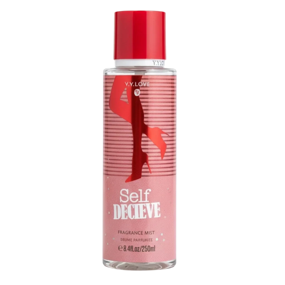 Eau de Parfum Self Deceive 250 ml - V.V. Love Maison Prestiria