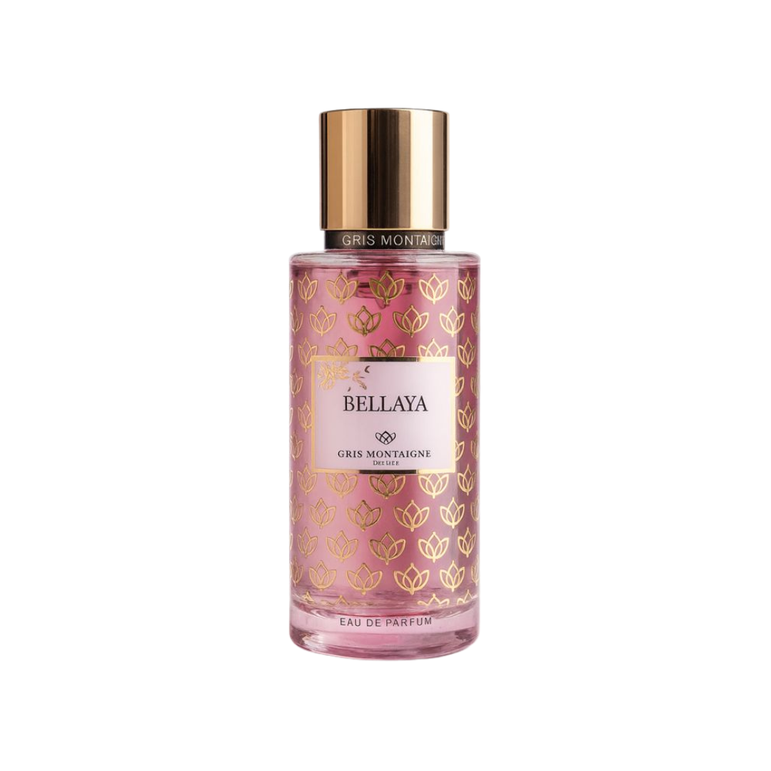 Brume Parfumee Bellaya 250 ml – Gris Montaigne Maison Prestiria