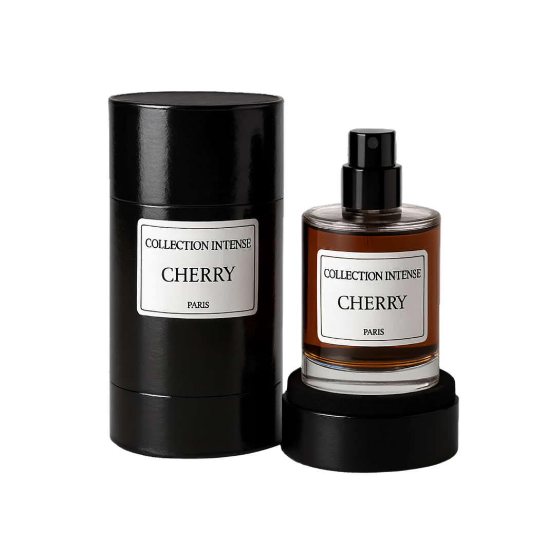 Eau de Parfum Cherry 100 ml - Collection Intense Maison Prestiria