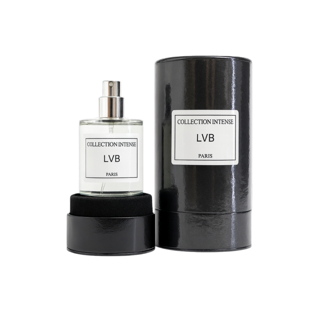 Eau de Parfum LVB 100 ml - Collection Intense Maison Prestiria