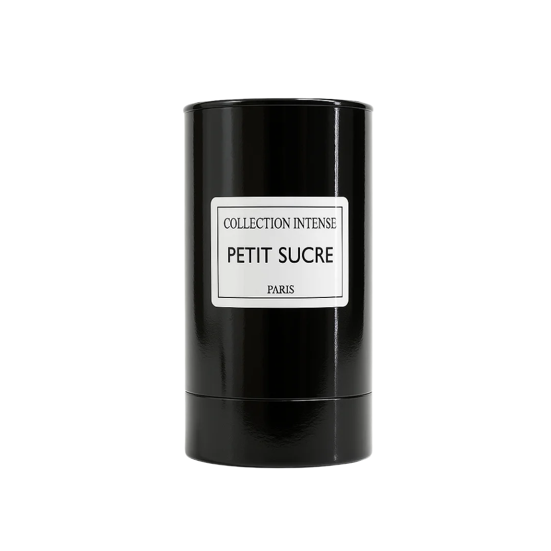 Eau de Parfum Petit Sucre 100 ml - Collection Intense Maison Prestiria