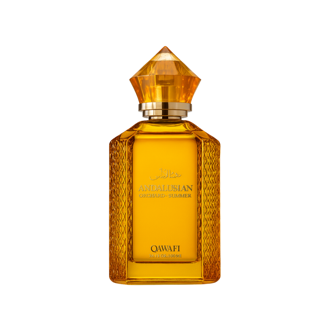 Eau de Parfum Andalusian Orchard Summer 100 ml Maison Prestiria