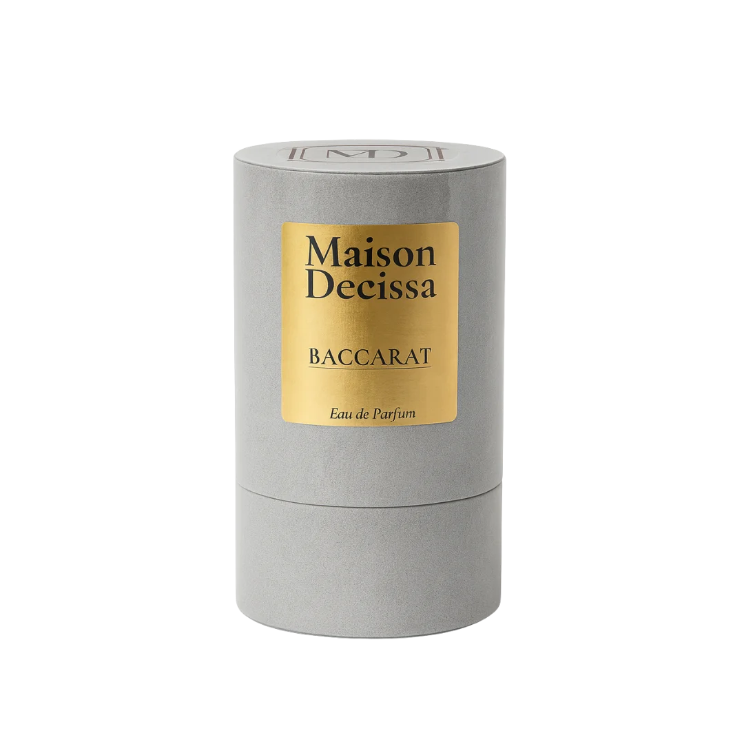 Eau de Parfum Baccarat 100 ml - Maison Decissa Maison Prestiria