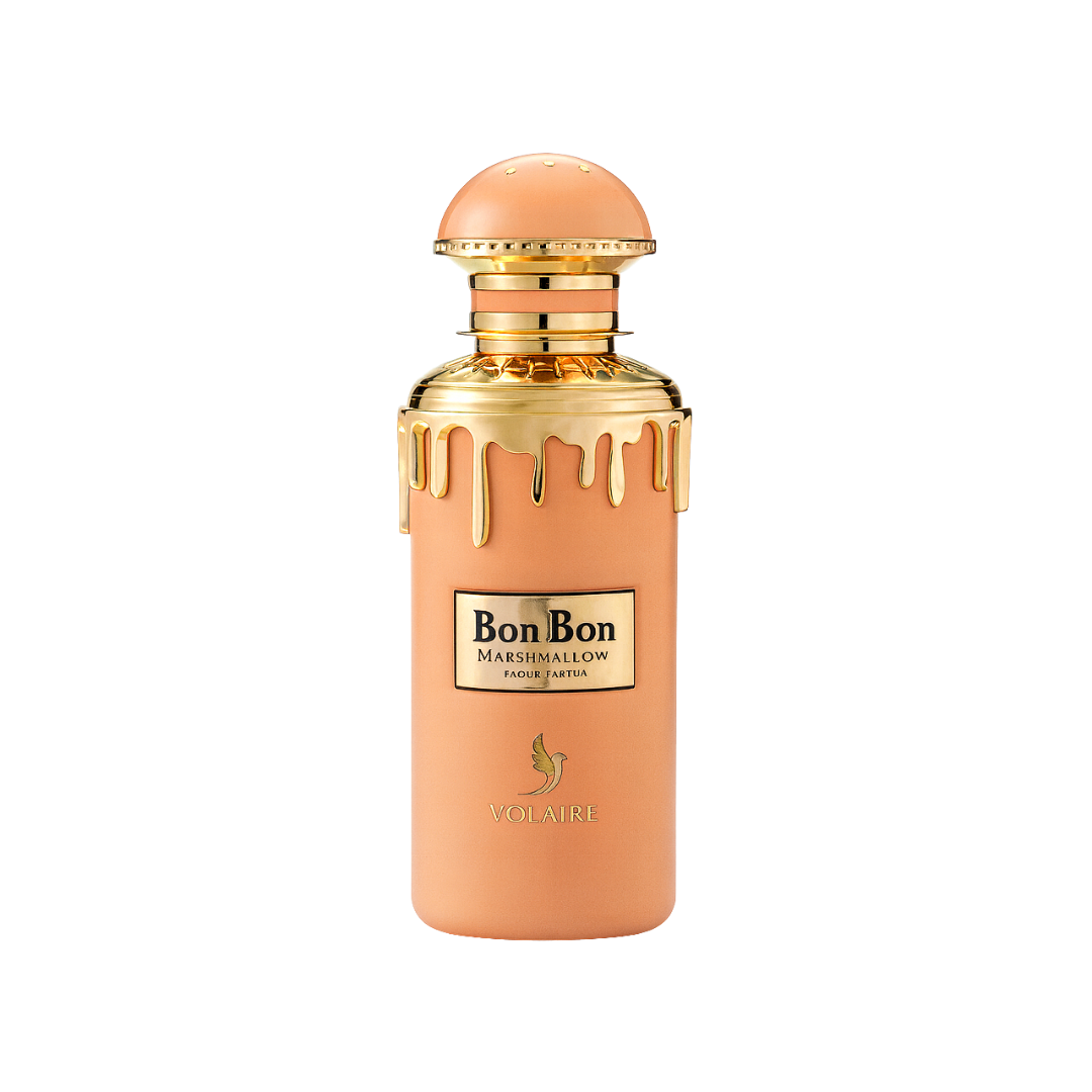 Eau de Parfum Bonbon Marshmallow 100 ml – Volaré Privé Maison Prestiria