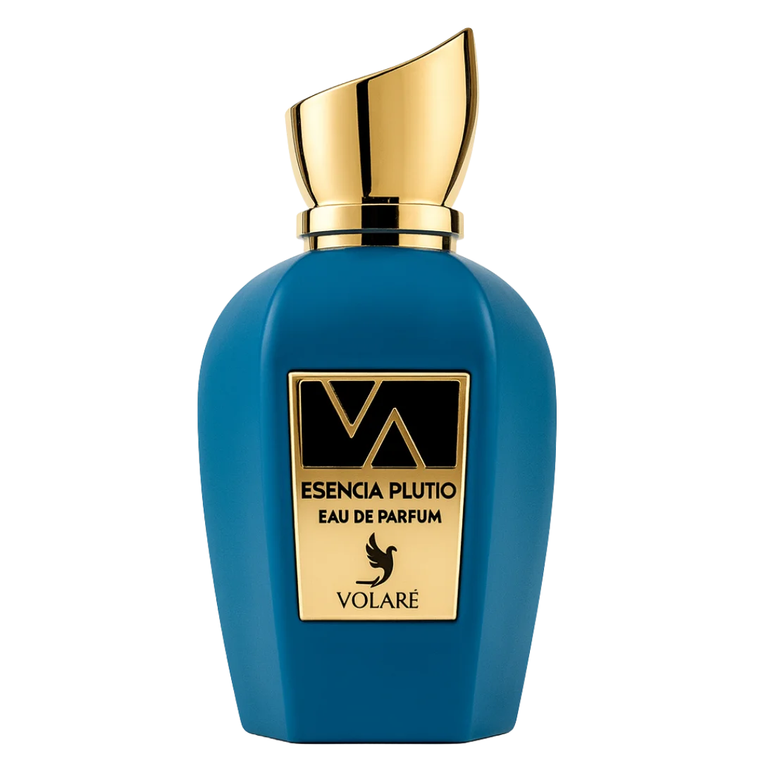 Eau de Parfum Esencia Plutio 100 ml - Volare Maison Prestiria