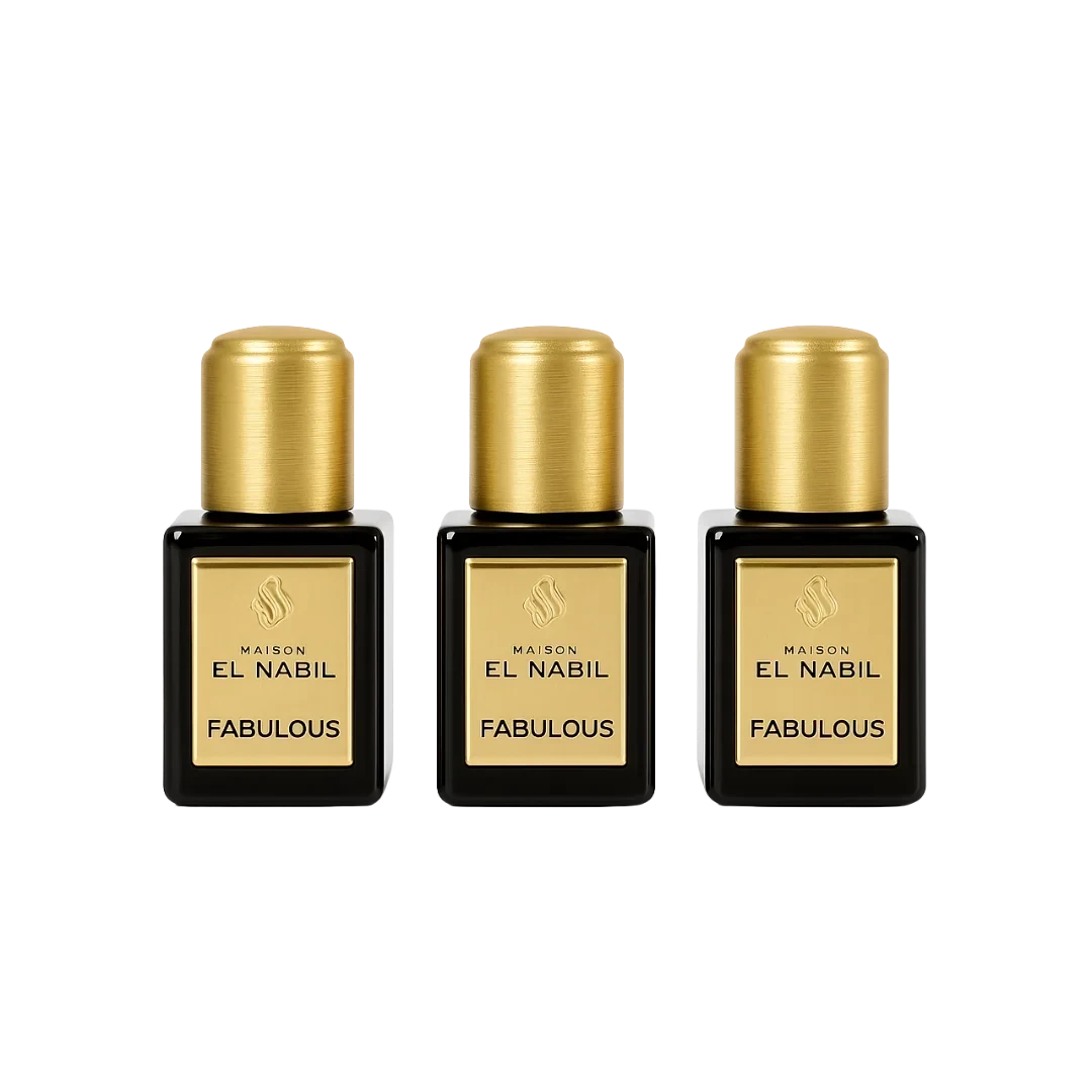 Fabulous (x12) - El Nabil 5ml Maison Prestiria