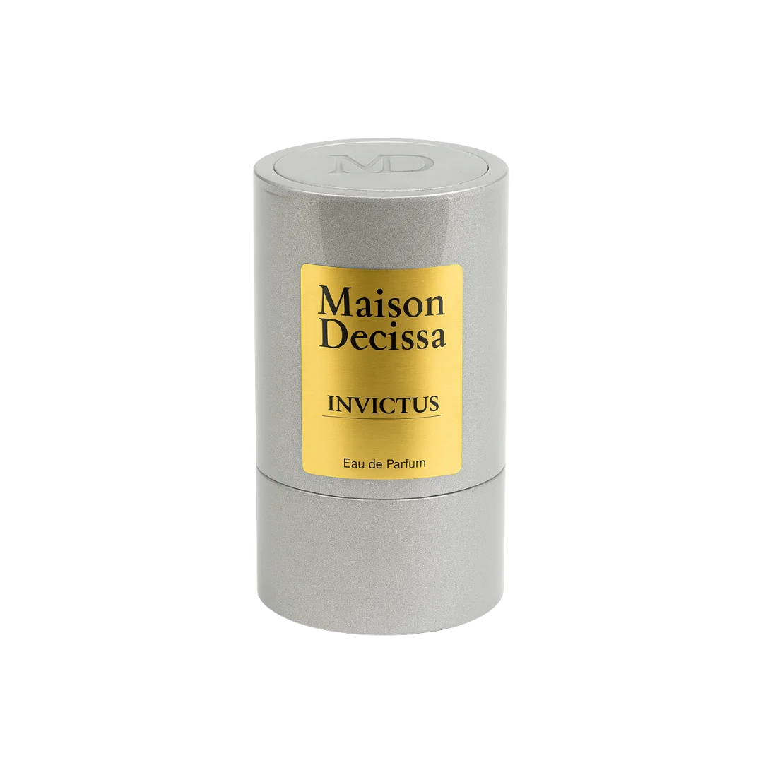 Eau de Parfum Invictus 100 ml - Maison Decissa Maison Prestiria