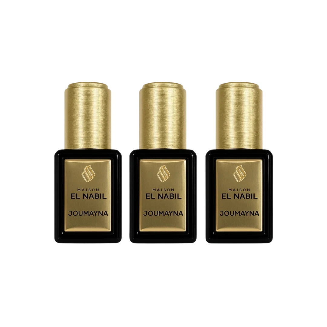 Joumayna (x12) - El Nabil 5ml Maison Prestiria