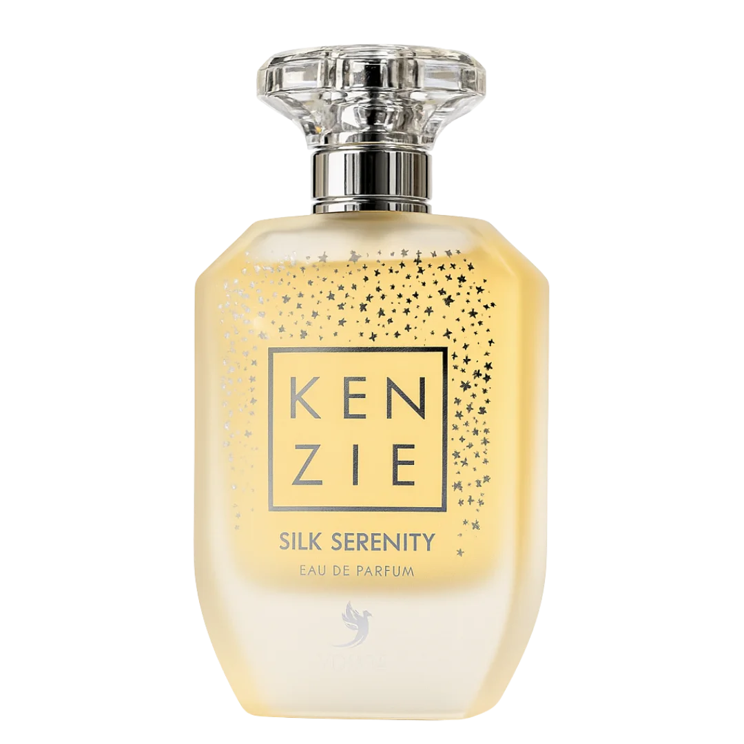 Eau de Parfum Kenzie Silk Serenity 100 ml - Volare Maison Prestiria