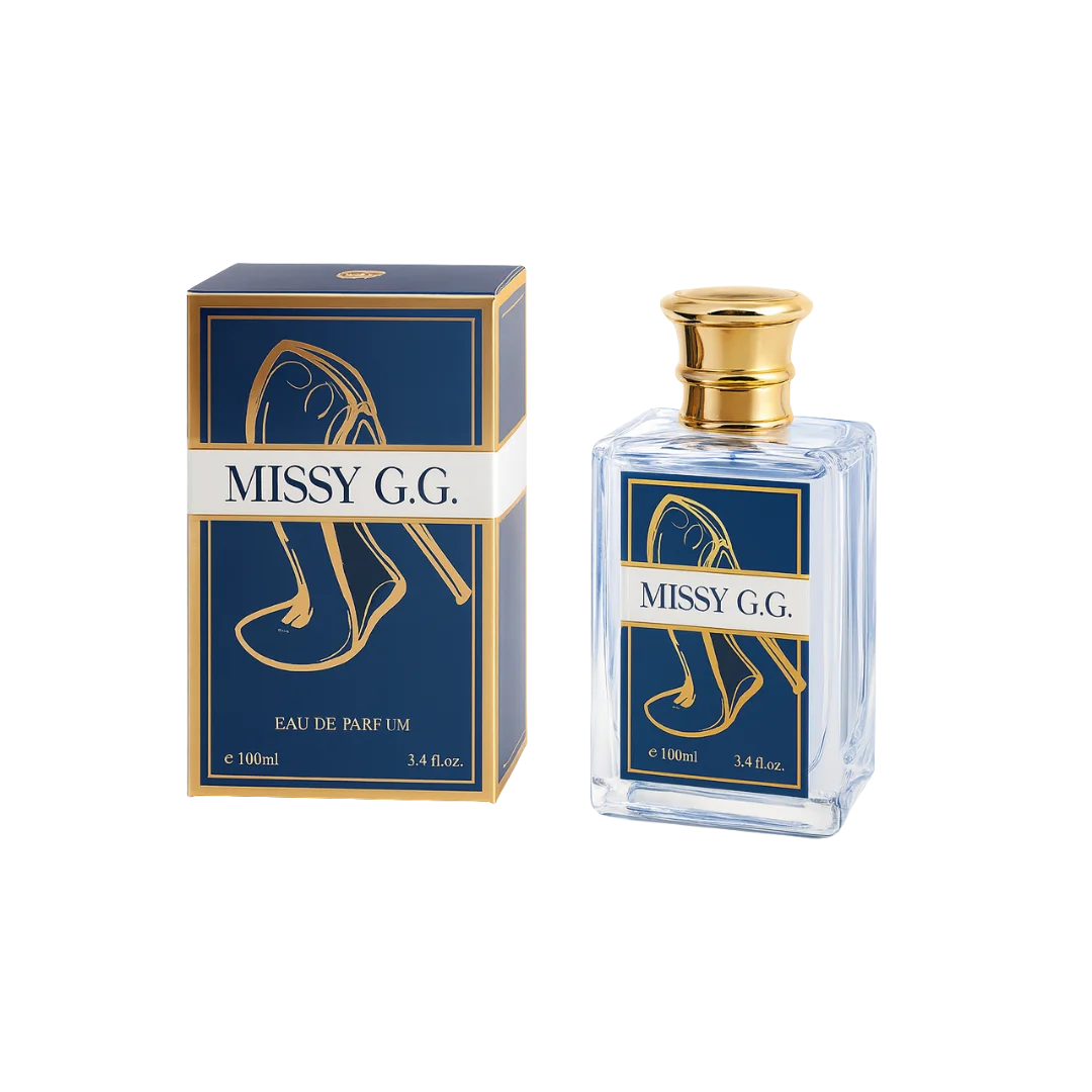 MISSY G.G. 100 ml – V.V.LOVE Maison Prestiria