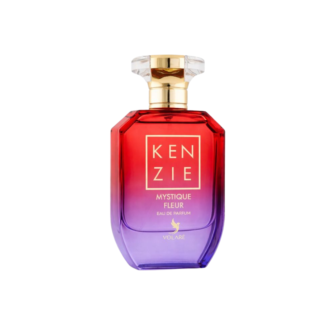 Eau de Parfum Mystique Fleur 100 ml - Volare Maison Prestiria