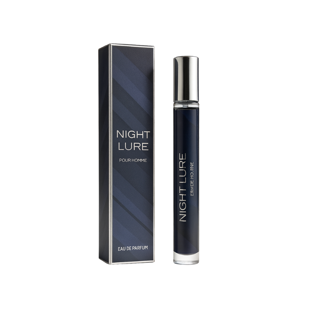 Eau de Parfum Night Lure 35 ml - V.V Love Maison Prestiria