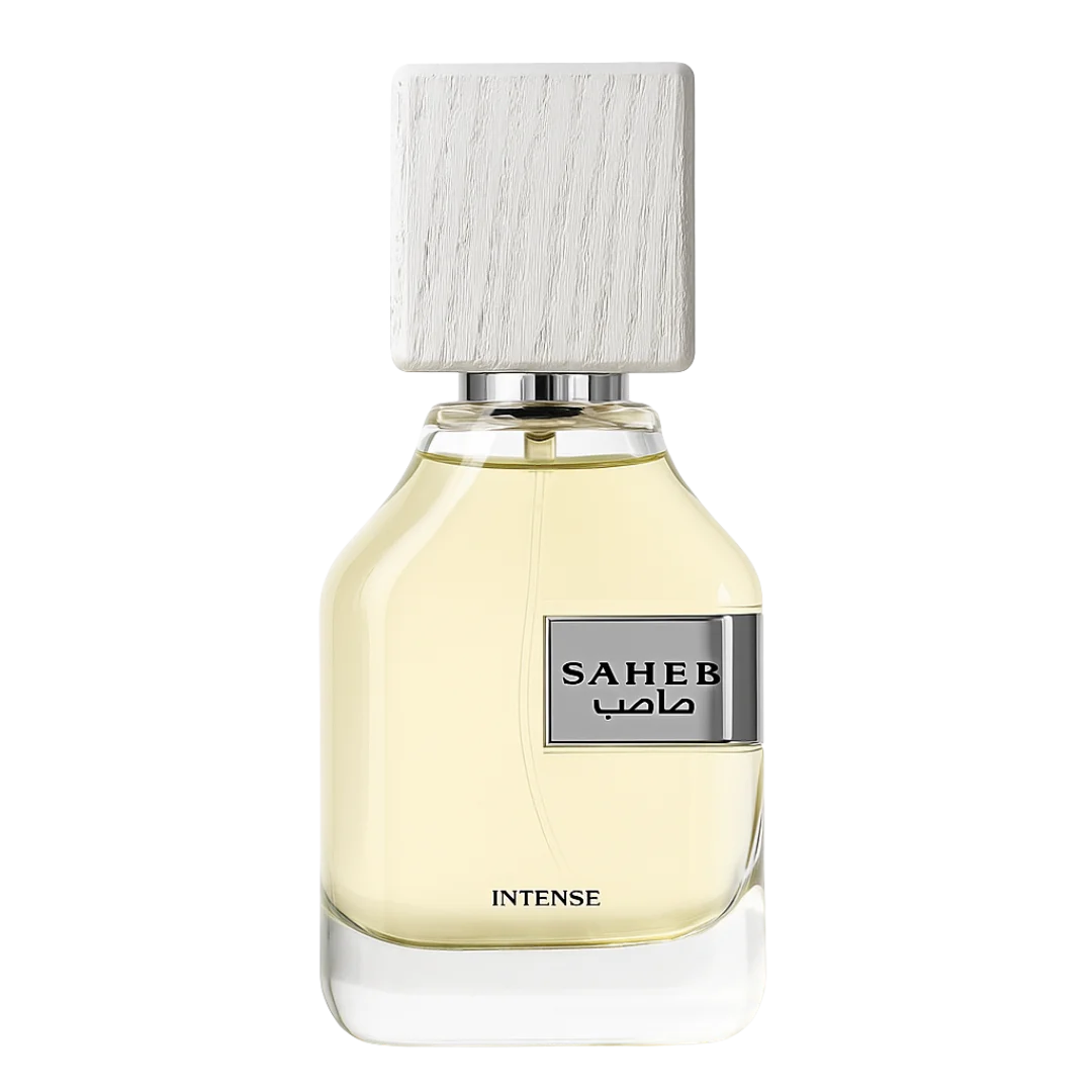 Eau de Parfum Saheb Intense 100 ml Maison Prestiria