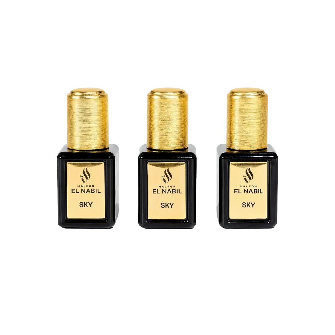 Sky (x12) - El Nabil 5ml Maison Prestiria