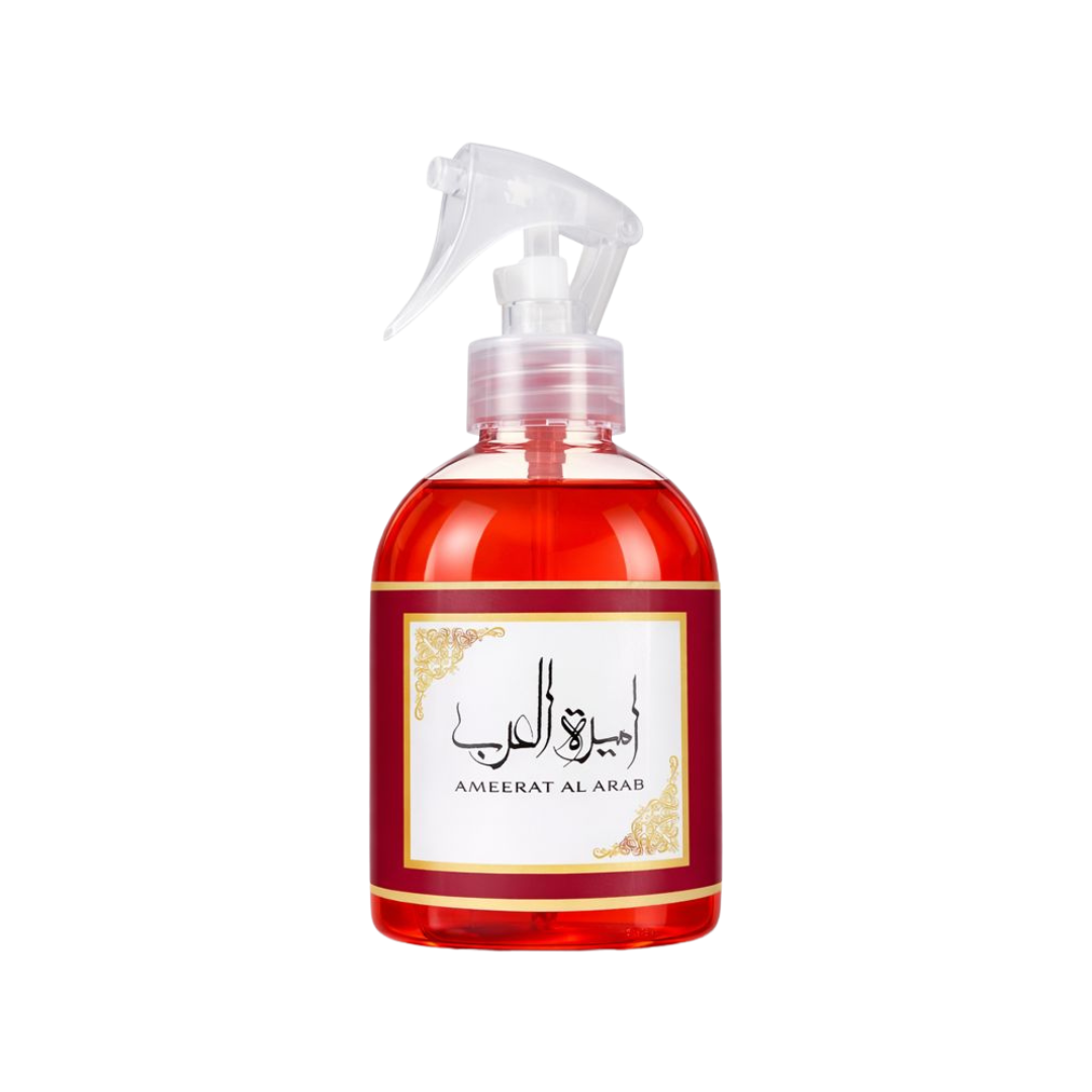 Parfum d’intérieur Ameerat Al Arab 250 ml – Collection Privée (Paris) Maison Prestiria