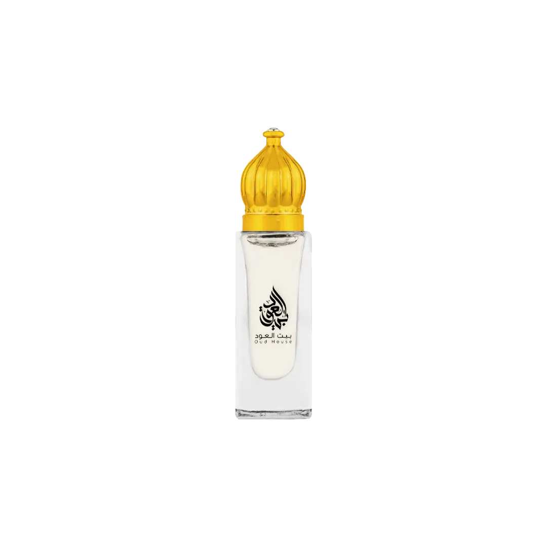 Musc Blanc 5ml Oud House
