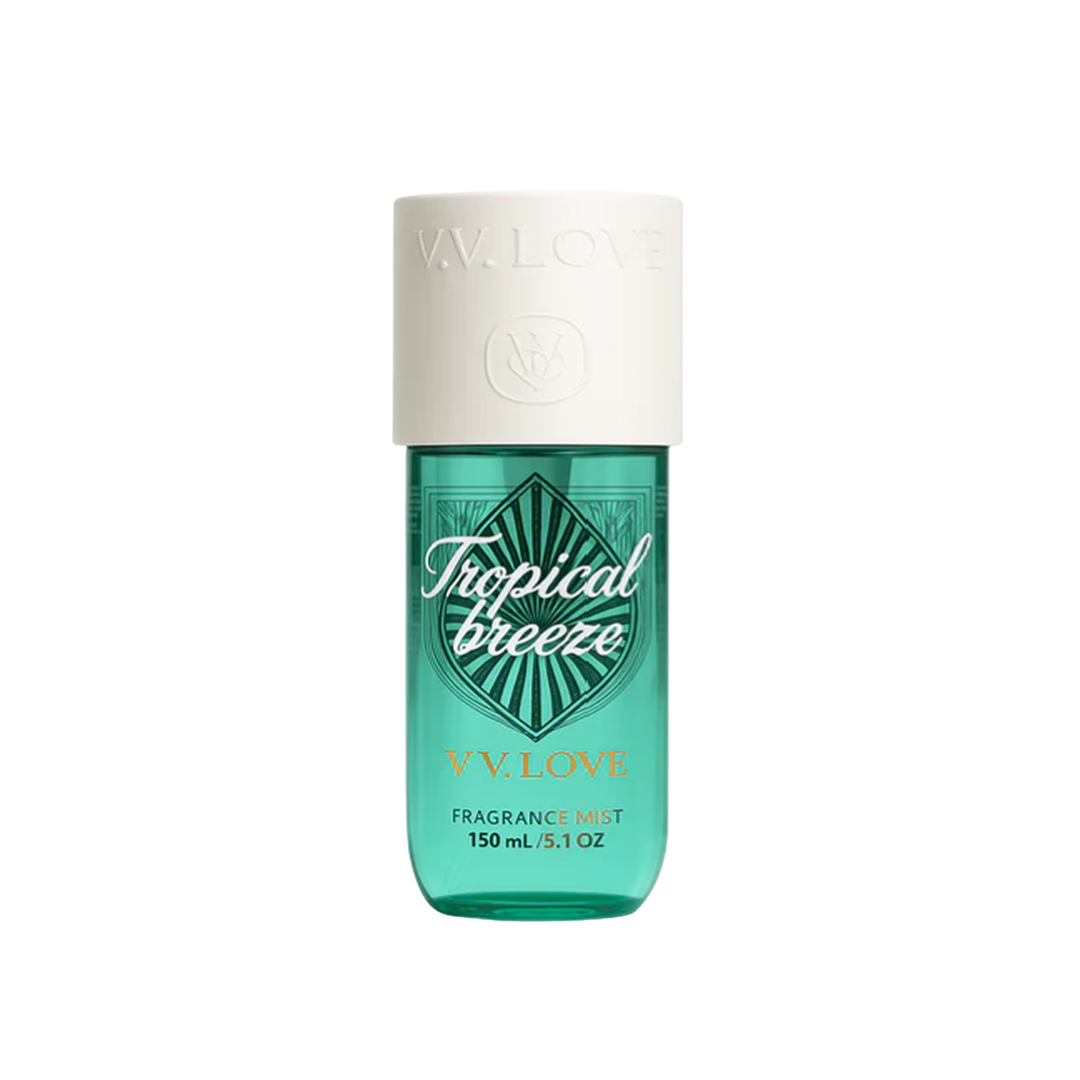 Brume Parfumée Tropical Breese 150ml V.V Love