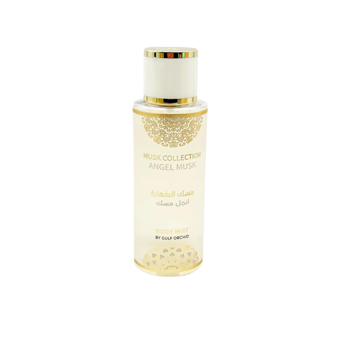 Brume Parfumée Angel Musk 250ml Gulf Orchid