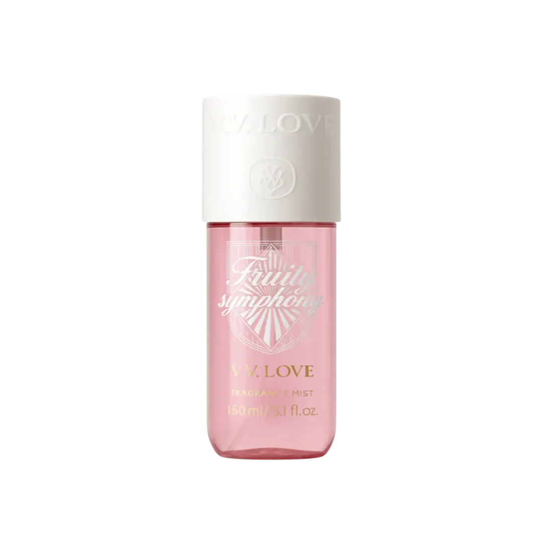 Brume Parfumée Fruity Symphony 150ml V.V Love