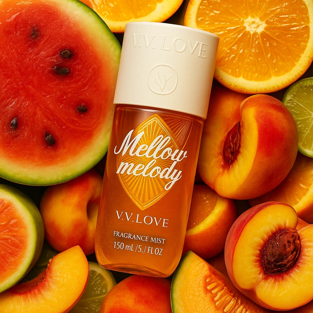 Brume Mellow Melody 150ml V.V Love