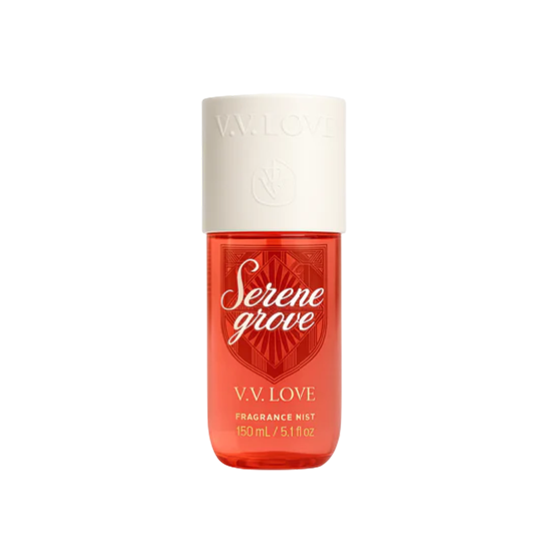 Brume Parfumée Serene Grove 150ml V.V Love