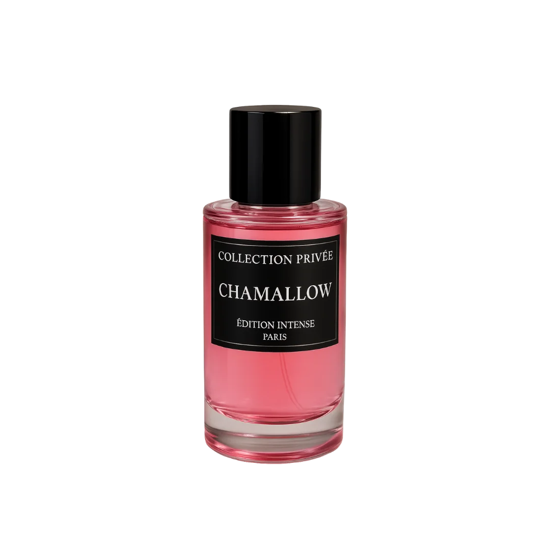 Eau de Parfum Chamallow Edition Intense 50ml Collection Privée