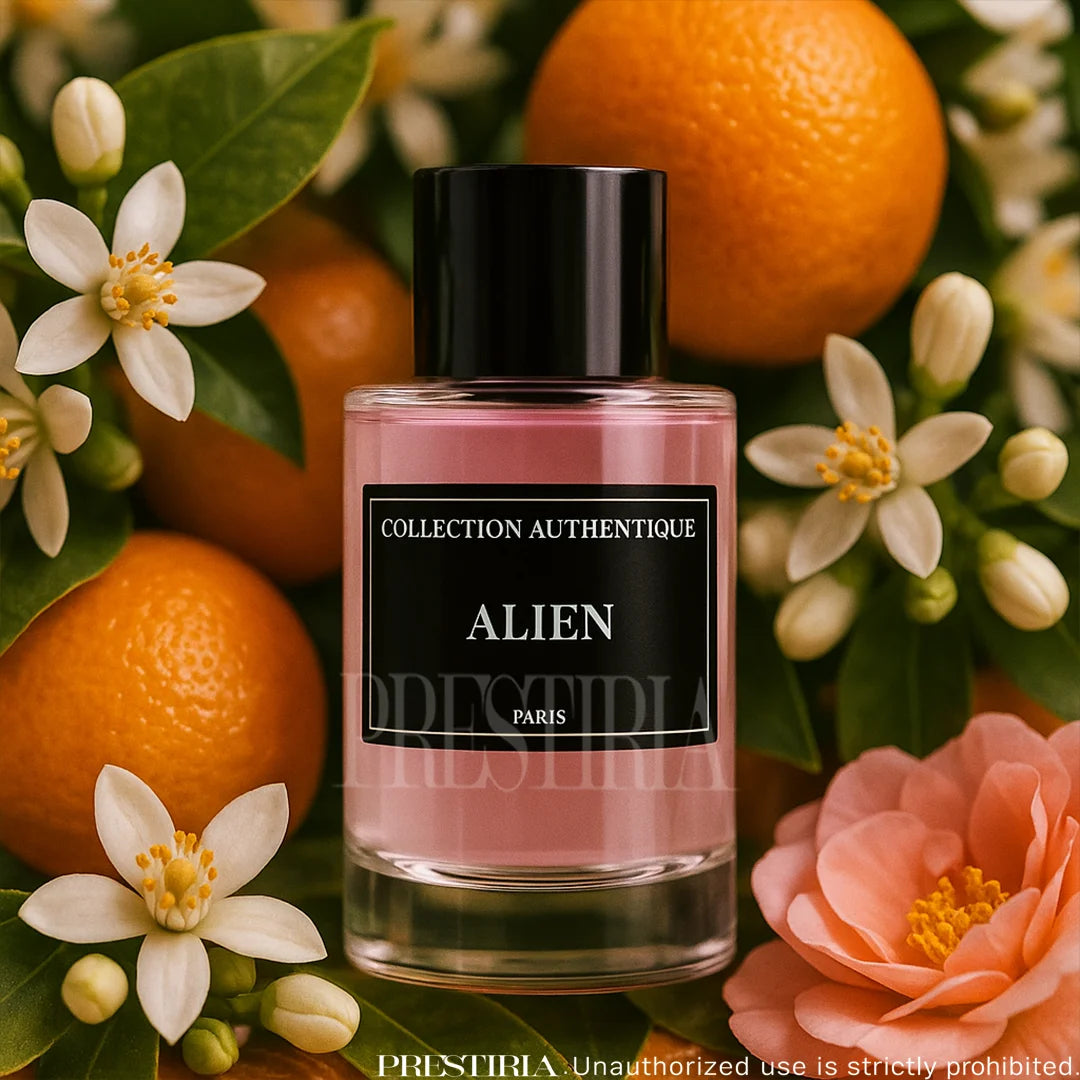 Eau de Parfum Alien Edition Authentique 50ml Collection Privée