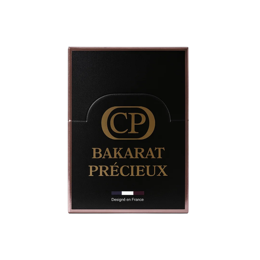 Eau de Parfum Bakarat Précieux 100 ml – Collection Privée Maison Prestiria