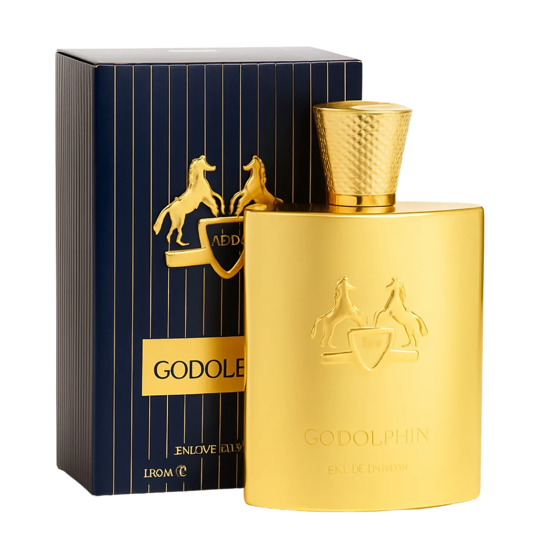 Eau de Parfum Godolphin 100 ml Maison Prestiria