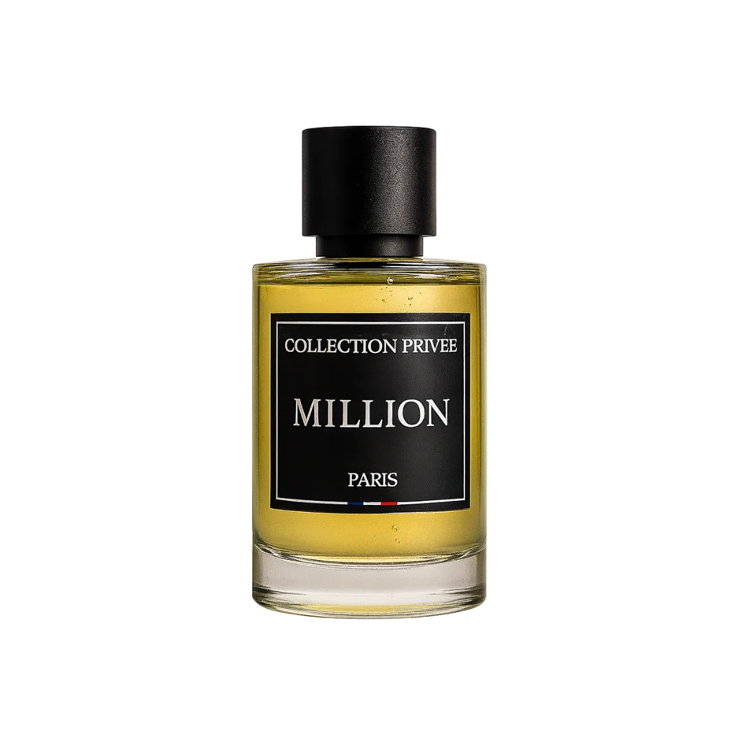 Eau de Parfum Million 50 ml Collection Privee - Edition Luxe Maison Prestiria