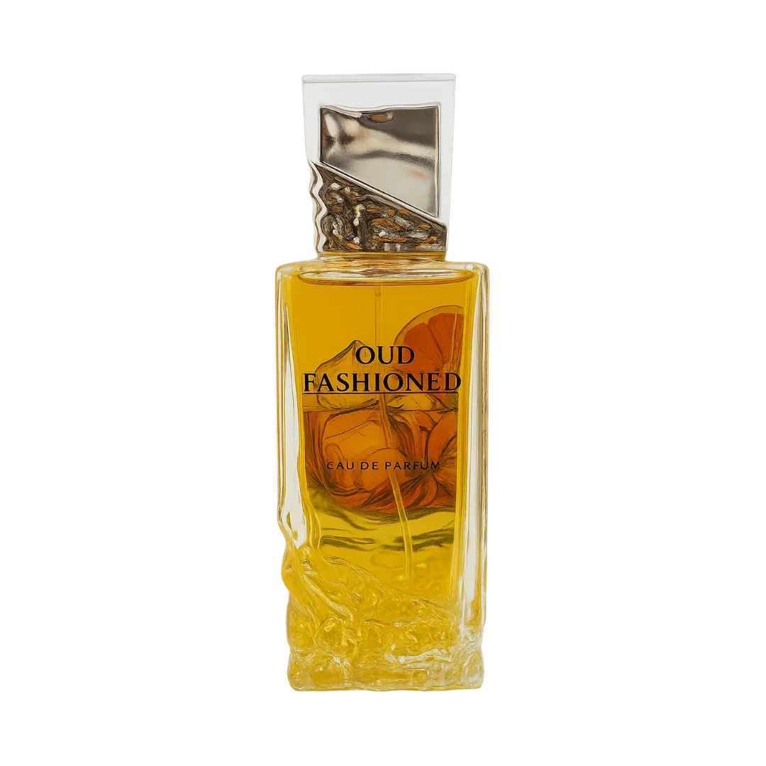 Eau de Parfum Old Fashioned 100ml - Gulf Orchid Gulf Orchid