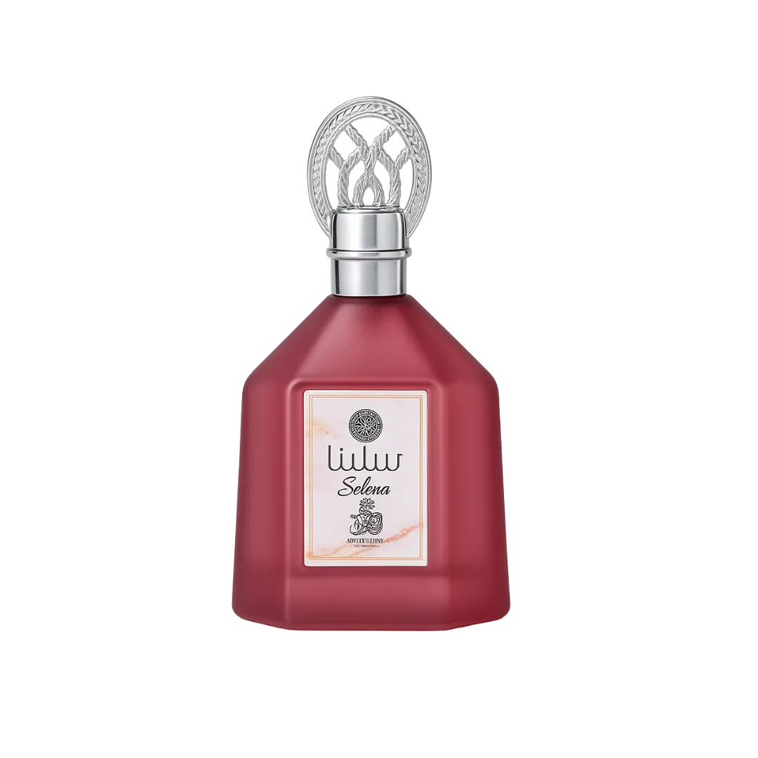 Eau de Parfum Selena 100 ml Maison Prestiria