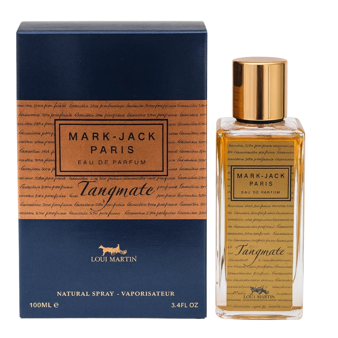 Eau de Parfum Tangmate 100 ml - Loui Martin Maison Prestiria