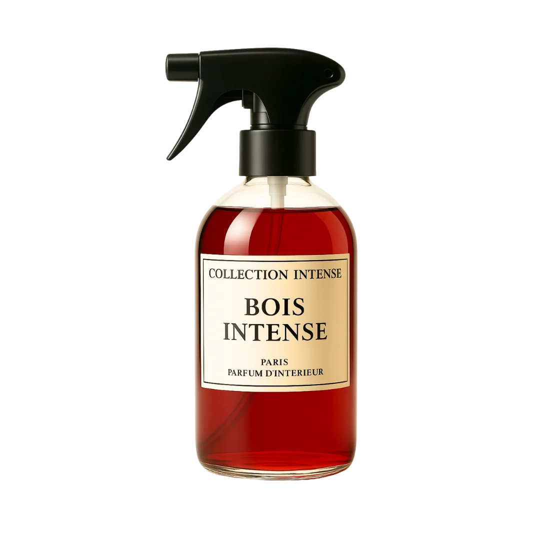 Parfum d'Ambiance Bois Intense Edition Intense 250ml Collection Privée