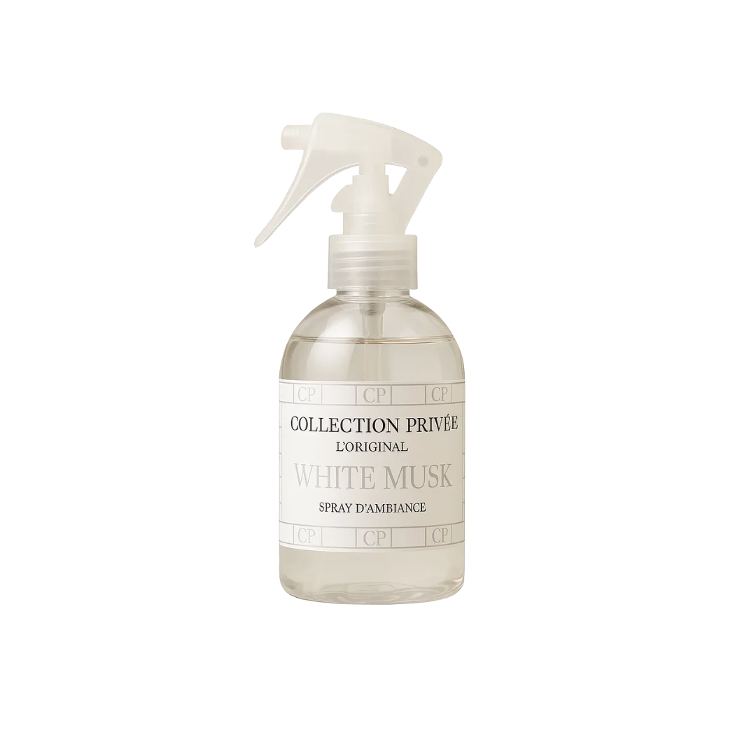 Collection Privée L'Original | Parfum d'Ambiance White Musc 250ml Collection Privée