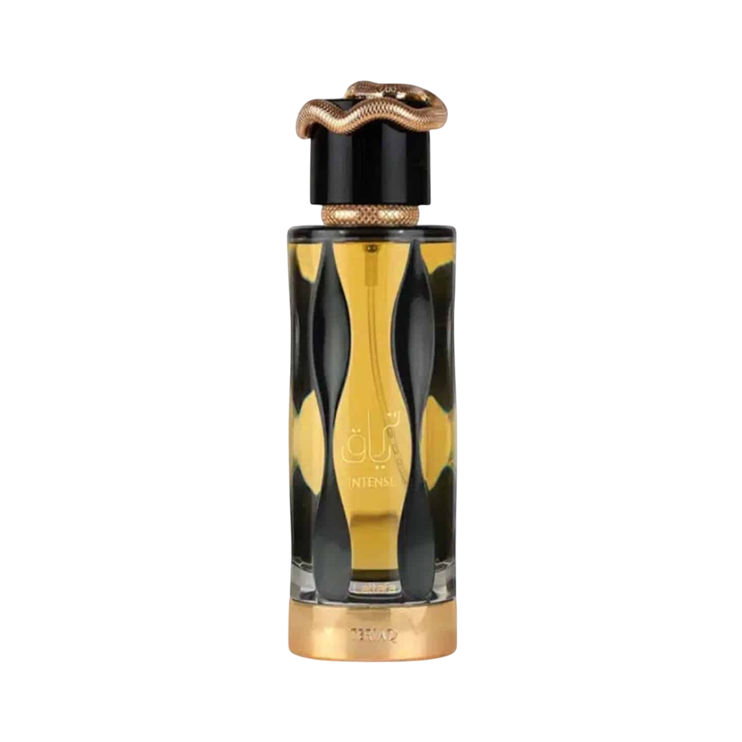 Teriaq Intense - Eau de Parfum 100ml - Lattafa Lattafa