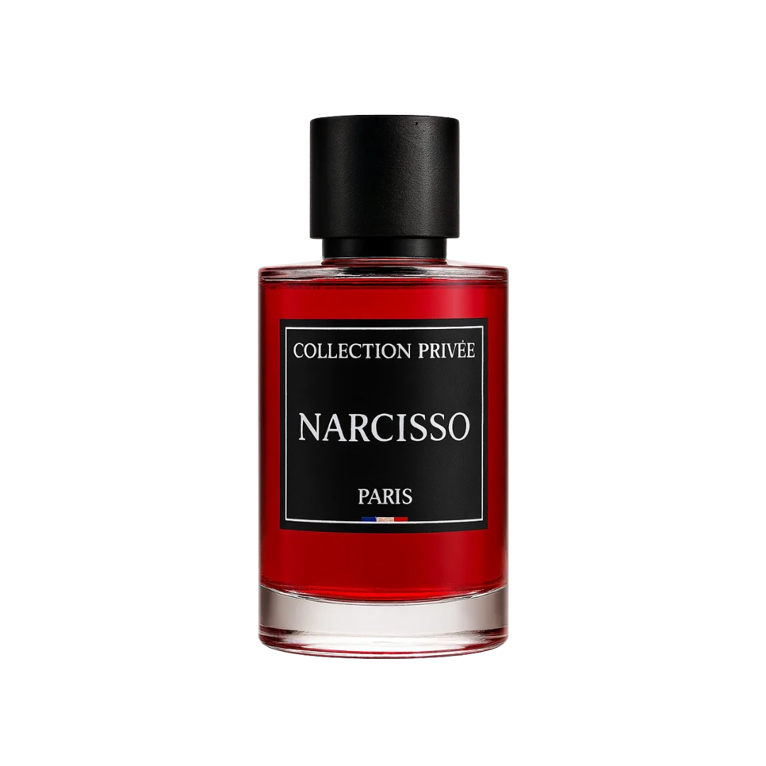 Eau de Parfum Narcisso 50 ml Collection Privee - Edition Luxe Maison Prestiria
