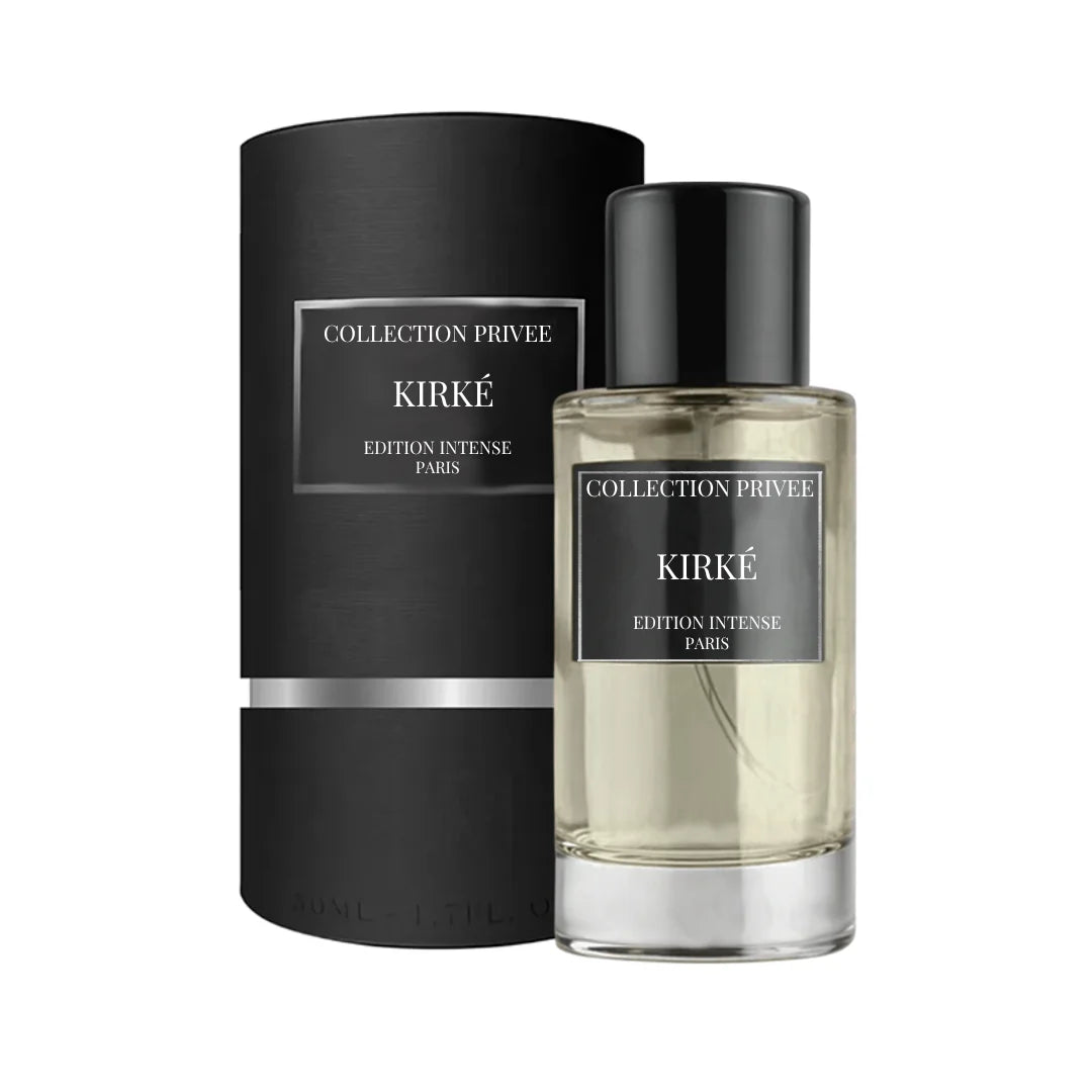 Eau de Parfum Kirké Edition Intense 50ml Maison Prestiria