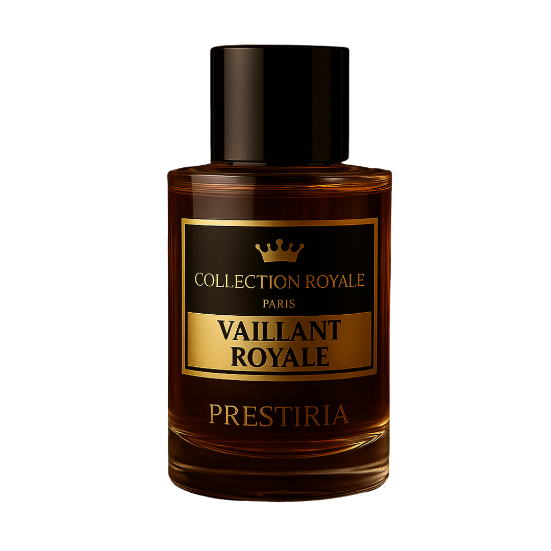 Eau de Parfum Vaillant Royale 50ml – Collection Royale Collection Royale