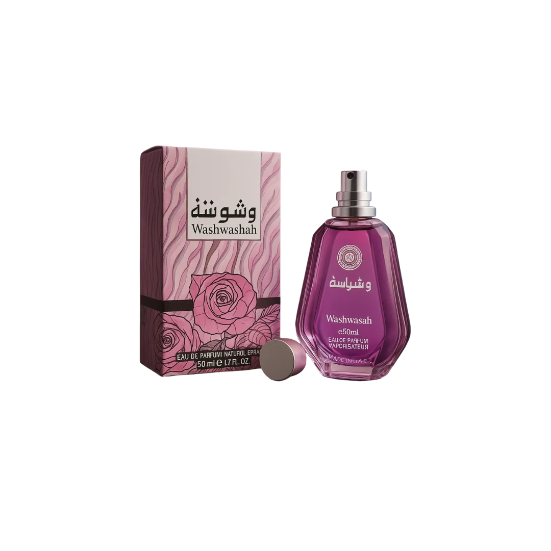 Eau de milky Washwashah 50 ml - Ard Al Zaafaran Lattafa