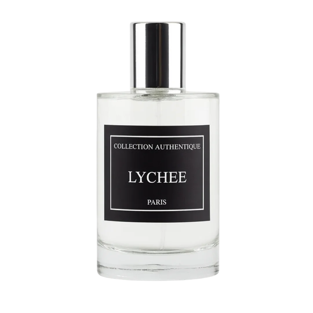 Eau de Parfum Lychee 50 ml - Collection Authentique Maison Prestiria