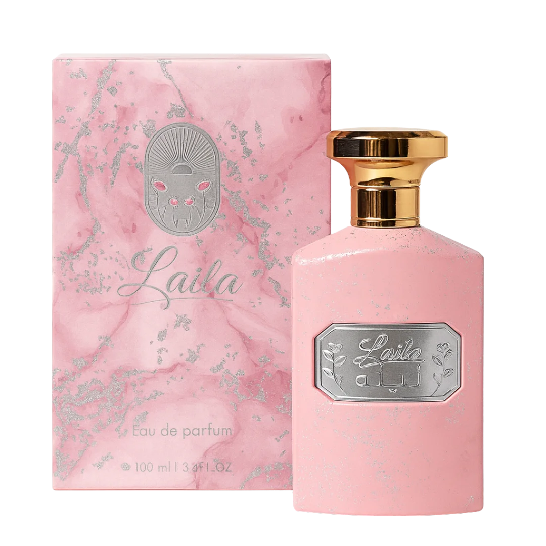 Eau de Parfum Laila 100 ml Maison Prestiria