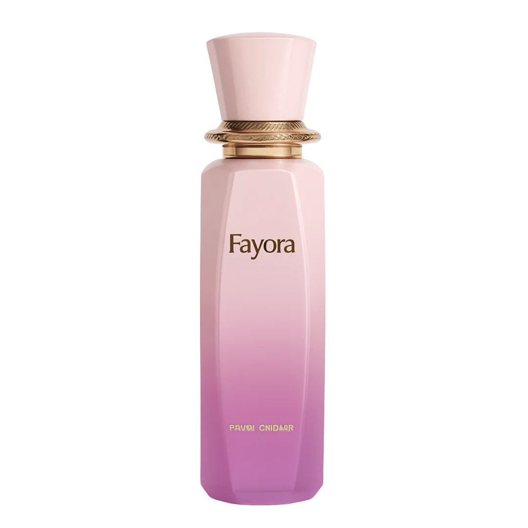Eau de Parfum Fayora 100 ml - Paris Corner Maison Prestiria
