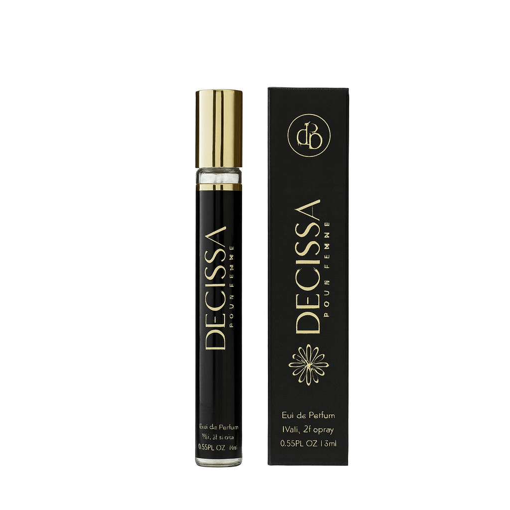 Eau de Parfum Decissa 35 ml - Broyand Maison Prestiria