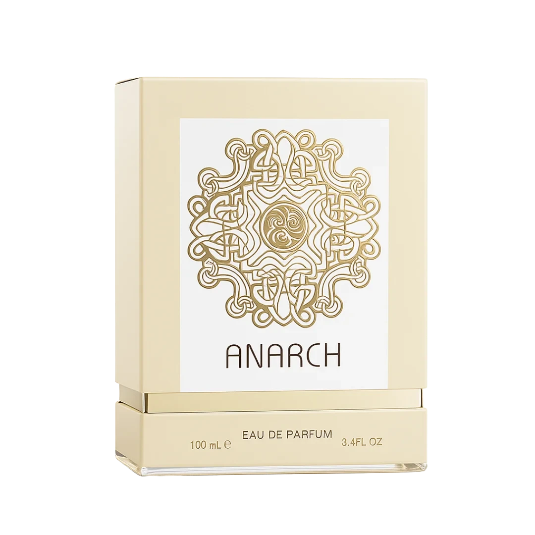 Eau de Parfum Anarch 100 ml - Maison Alhambra Maison Prestiria