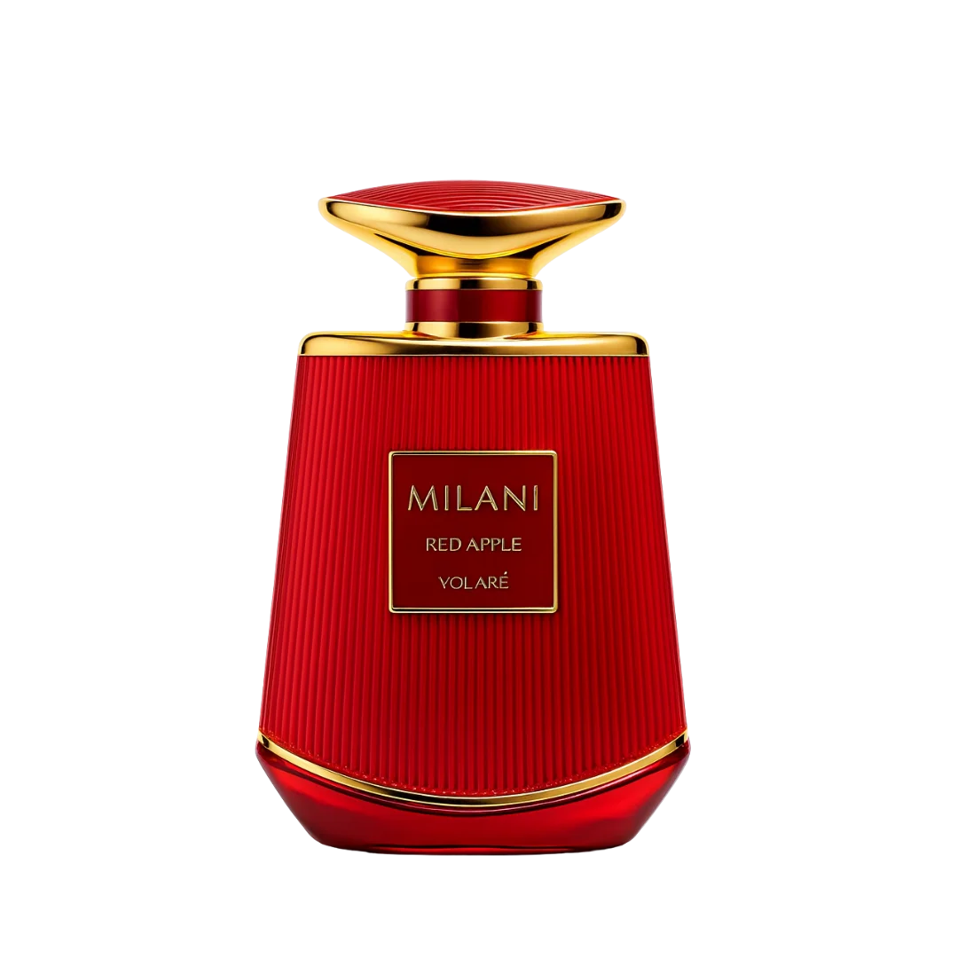 Eau de Parfum Milani Red Apple 100 m - Volare Maison Prestiria