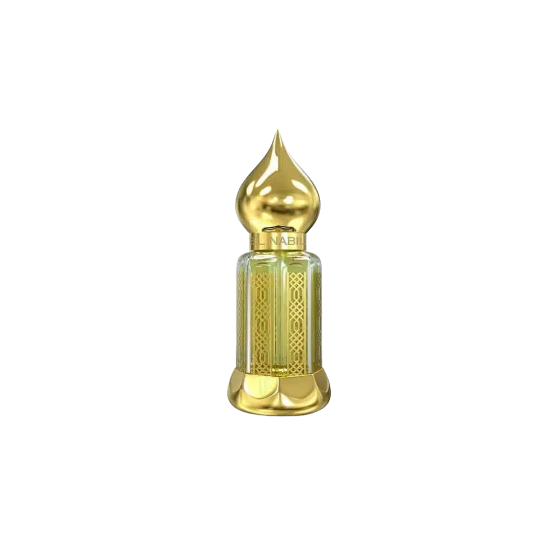 Royal Gold 12ml - El Nabil Prestige Collection El Nabil