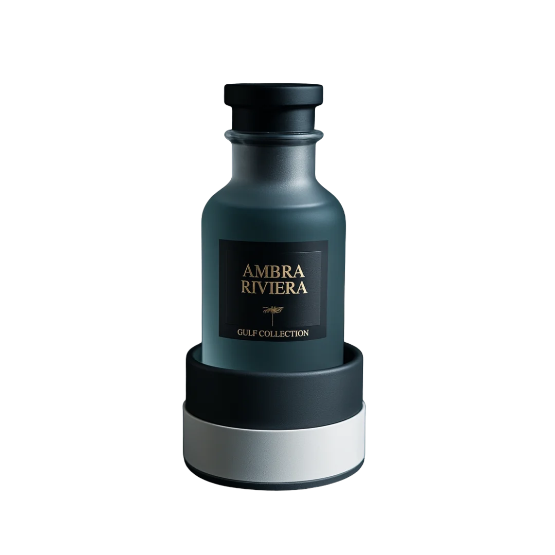 Extrait de Parfum Ambra Riviera 100ml - Gulf Orchid Gulf Orchid
