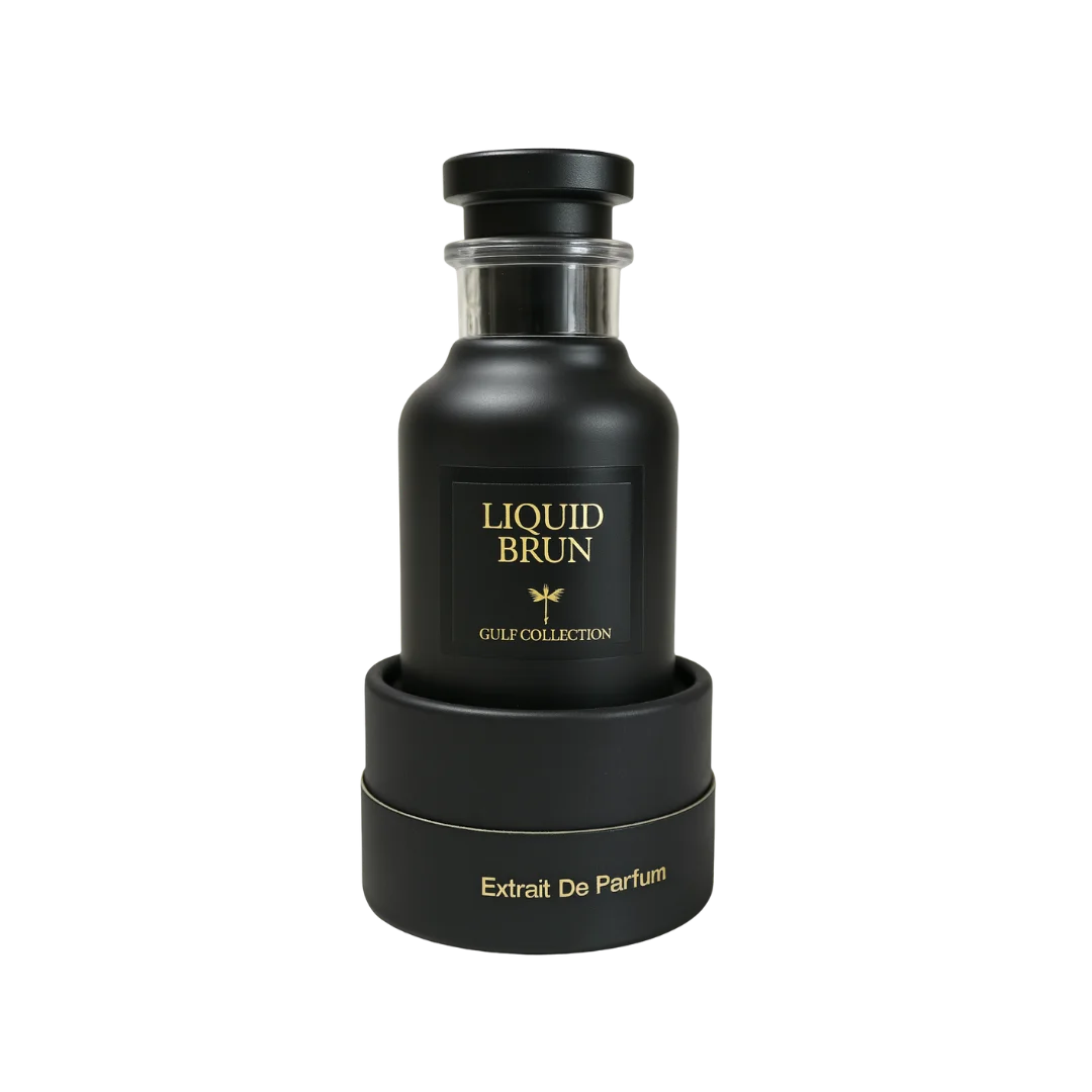 Extrait de Parfum Liquid Brun 100ml - Gulf Orchid Gulf Orchid