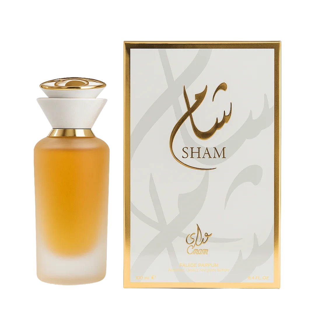 Eau de Parfum Sham 100 ml Maison Prestiria